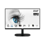 MSI Pro MP245V VA Monitor 23.8" FHD