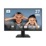 MSI Pro MP275 Monitor 27" FHD