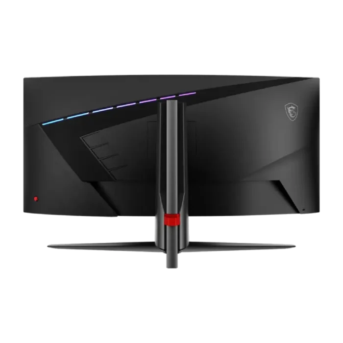 MSI MAG 345CQR Gaming Monitor 34" UWQHD - Image 2