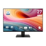 MSI Pro MP271A Monitor 27" FHD