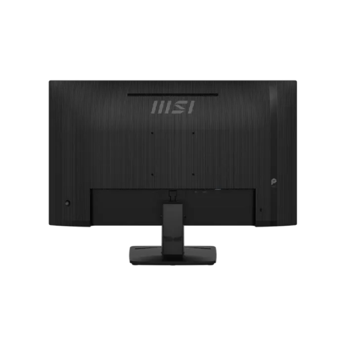 MSI Pro MP271A Monitor 27" FHD - Image 3