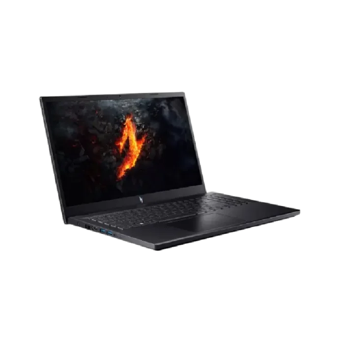 Acer Nitro V 15 ANV15-41-R5U6 15.6" IPS FHD 165Hz (Ryzen 7-7735HS/16GB/1.0TB SSD/GeForce RTX 4050/W11 Home) Black - Image 2