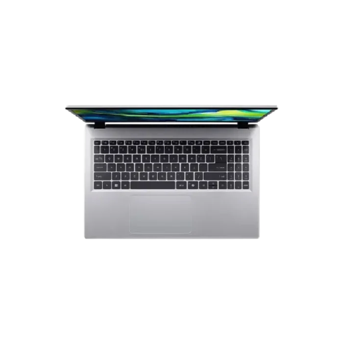 Acer Aspire Go 15 AG15-42P-R2UY 15.6" IPS FHD (Ryzen 7-5825U/16GB/1TB SSD/W11 Home) Silver - Image 2