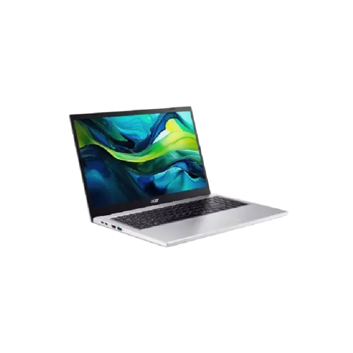 Acer Aspire Go 15 AG15-42P-R2UY 15.6" IPS FHD (Ryzen 7-5825U/16GB/1TB SSD/W11 Home) Silver - Image 3