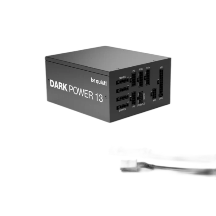 BEQUIET PSU DARK POWER 13 850W BN334 - Image 3