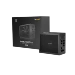 BEQUIET PSU DARK POWER 13 850W BN334