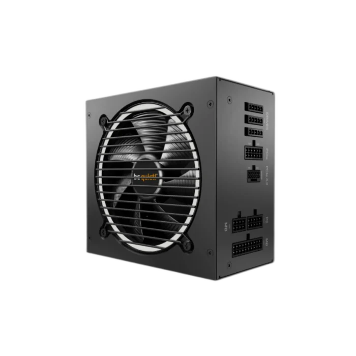 BEQUIET PSU PURE POWER 12 M 550W BN341 - Image 2