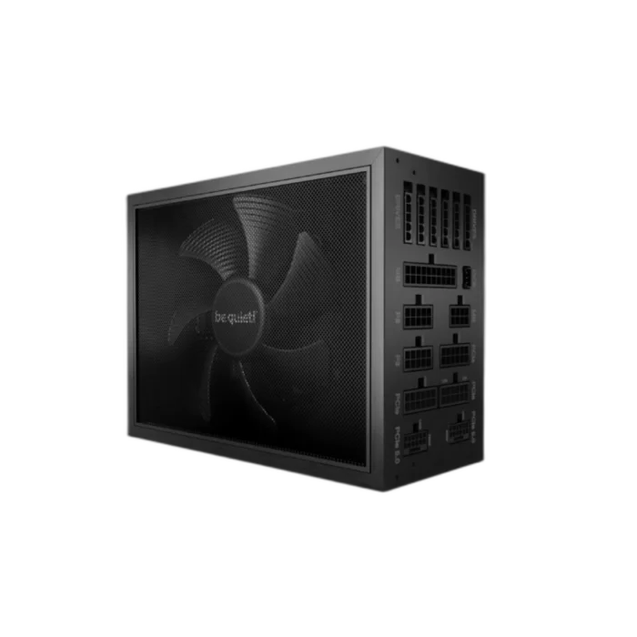 BEQUIET PSU DARK POWER PRO 13 1300W BN331 - Image 2