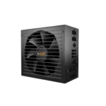 BEQUIET PSU STRAIGHT POWER 12 PLATINUM 1000W BN338 - Image 3