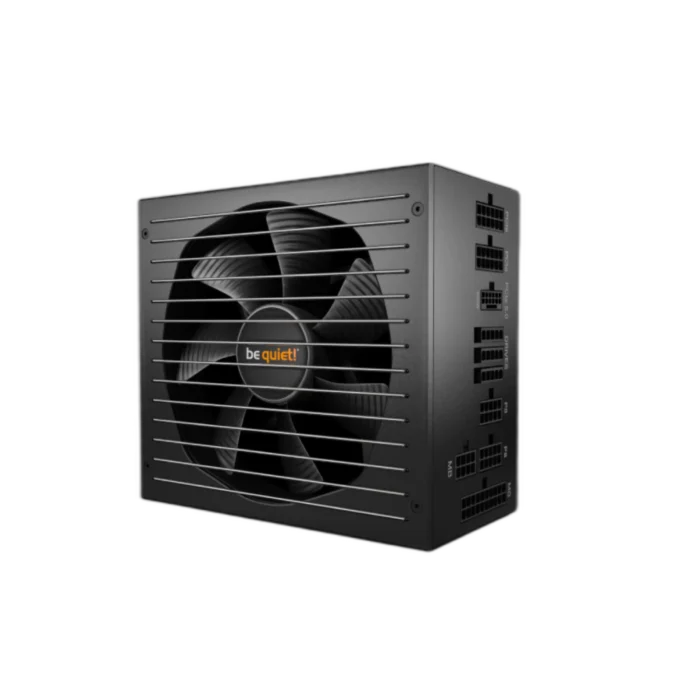 BEQUIET PSU STRAIGHT POWER 12 PLATINUM 1000W BN338 - Image 3