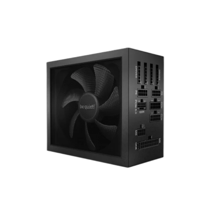 BEQUIET PSU DARK POWER 13 750W BN333 - Image 2