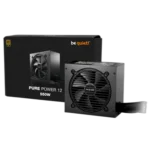 BEQUIET PSU PURE POWER 12 550W BP001EU