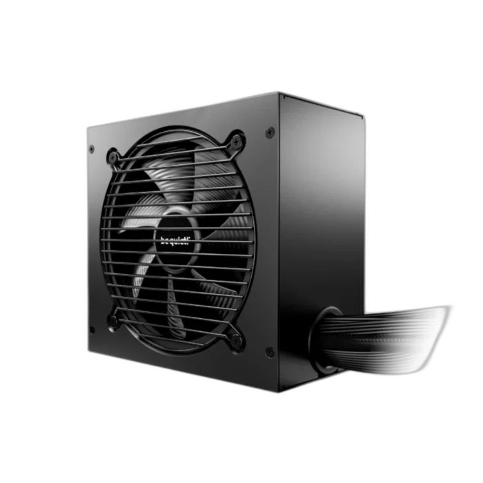 BEQUIET PSU PURE POWER 12 850W BP004EU - Image 3