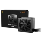 BEQUIET PSU PURE POWER 12 750W BP003EU