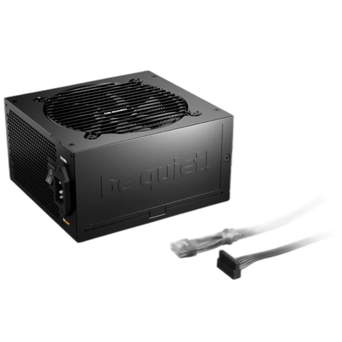 BEQUIET PSU PURE POWER 12 850W BP004EU - Image 2