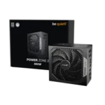 BEQUIET PSU POWER ZONE 2 850W BP007EU