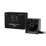 BEQUIET PSU SYSTEM POWER 11 750W BP012EU