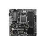 MSI Pro B650M-P Motherboard - Image 3