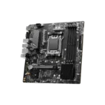 MSI Pro B650M-P Motherboard - Image 2