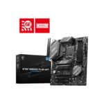 MSI B760 Gaming Plus Wi-Fi Motherboard