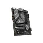 MSI B760 Gaming Plus Wi-Fi Motherboard - Image 3