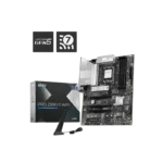 MSI Pro Z890-S Wi-Fi Motherboard