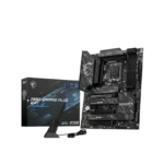 MSI Z890 Gaming Plus Wi-Fi Motherboard