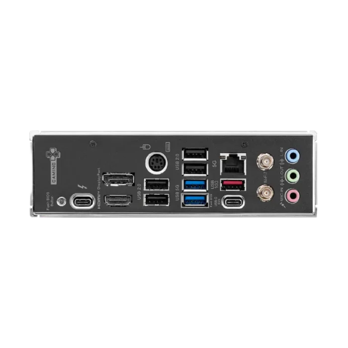 MSI Z890 Gaming Plus Wi-Fi Motherboard - Image 2