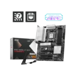 MSI Pro B850-P Wi-Fi Motherboard