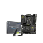 MSI MAG B860 Tomahawk Wi-Fi Motherboard