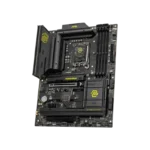 MSI MAG B860 Tomahawk Wi-Fi Motherboard - Image 2