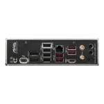 MSI MAG B860 Tomahawk Wi-Fi Motherboard - Image 3