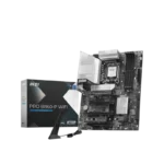 MSI Pro B860-P Wi-Fi Motherboard