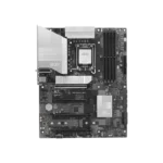 MSI Pro B860-P Wi-Fi Motherboard - Image 3