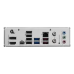 MSI Pro B860-P Wi-Fi Motherboard - Image 2