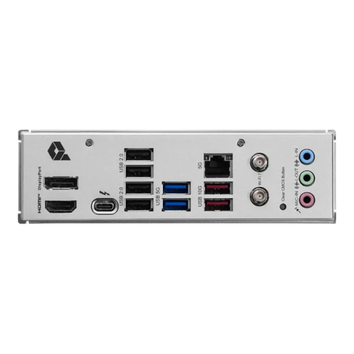 MSI Pro B860-P Wi-Fi Motherboard - Image 2