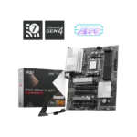MSI Pro B840-P Wi-Fi Motherboard