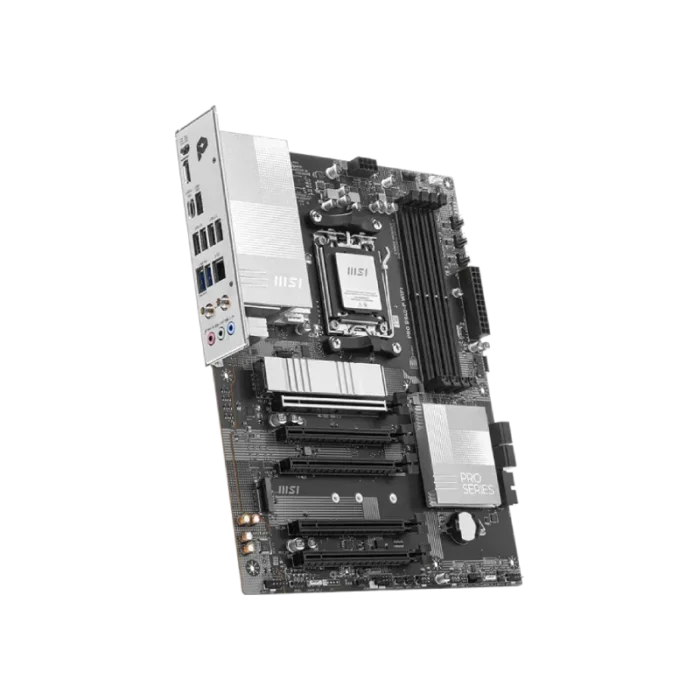 MSI Pro B840-P Wi-Fi Motherboard - Image 2