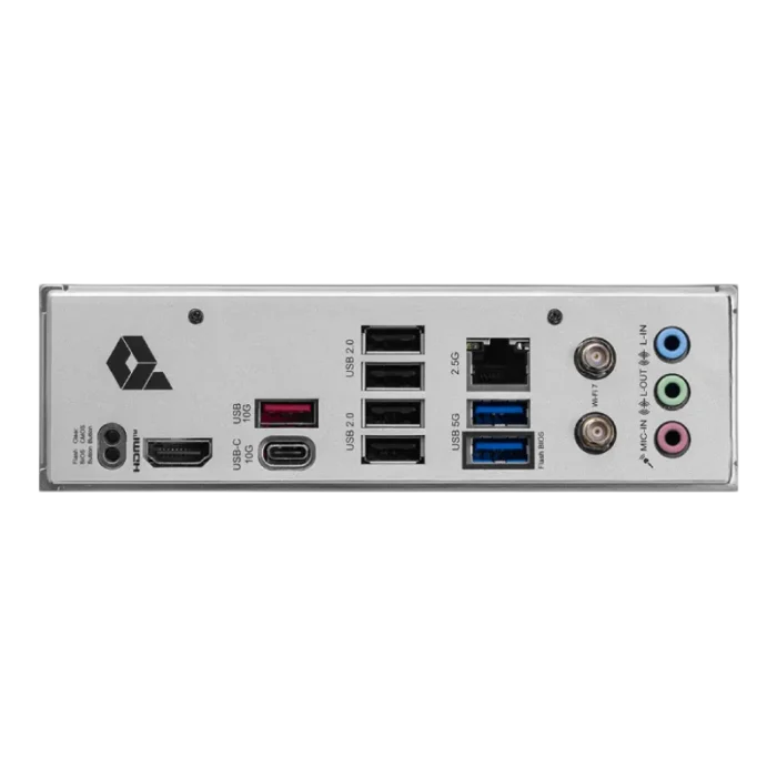 MSI Pro B840-P Wi-Fi Motherboard - Image 3