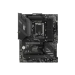 MSI MAG B760 Tomahawk Wi-Fi Motherboard - Image 3