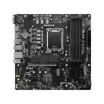 MSI Pro B760M-P DDR4 Motherboard - Image 3