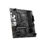 MSI Pro B760M-P DDR4 Motherboard - Image 2