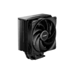 BEQUIET CPU AIR COOLER PURE ROCK 3 BLACK BK039 - Image 2
