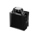 BEQUIET CPU AIR COOLER PURE ROCK 3 BLACK BK039 - Image 3