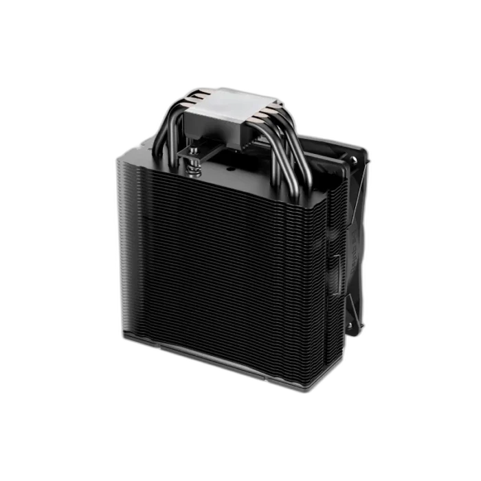 BEQUIET CPU AIR COOLER PURE ROCK 3 BLACK BK039 - Image 3