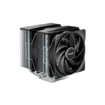 BEQUIET CPU AIR COOLER PURE ROCK PRO 3 BK041 - Image 2