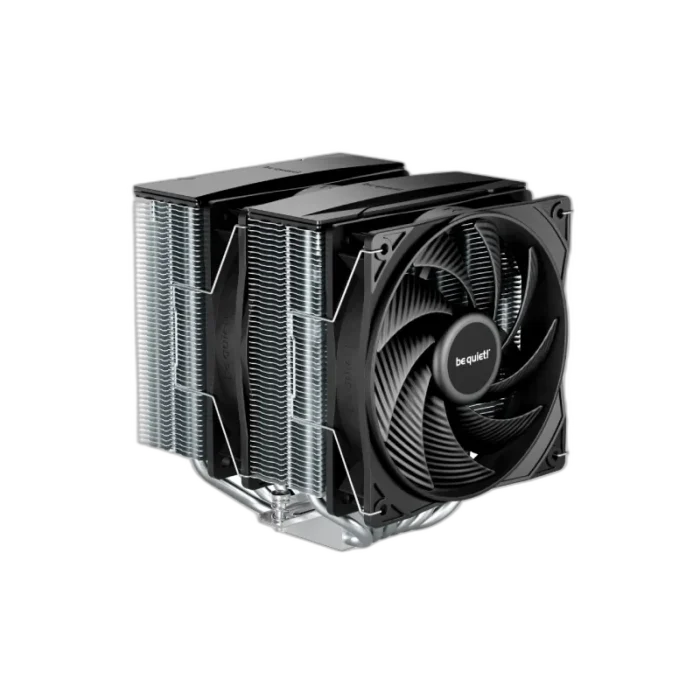 BEQUIET CPU AIR COOLER PURE ROCK PRO 3 BK041 - Image 2