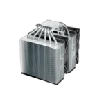 BEQUIET CPU AIR COOLER PURE ROCK PRO 3 BK041 - Image 3