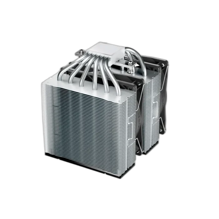 BEQUIET CPU AIR COOLER PURE ROCK PRO 3 BK041 - Image 3