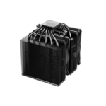 BEQUIET CPU AIR COOLER PURE ROCK PRO 3 LX BLACK BK043 - Image 3